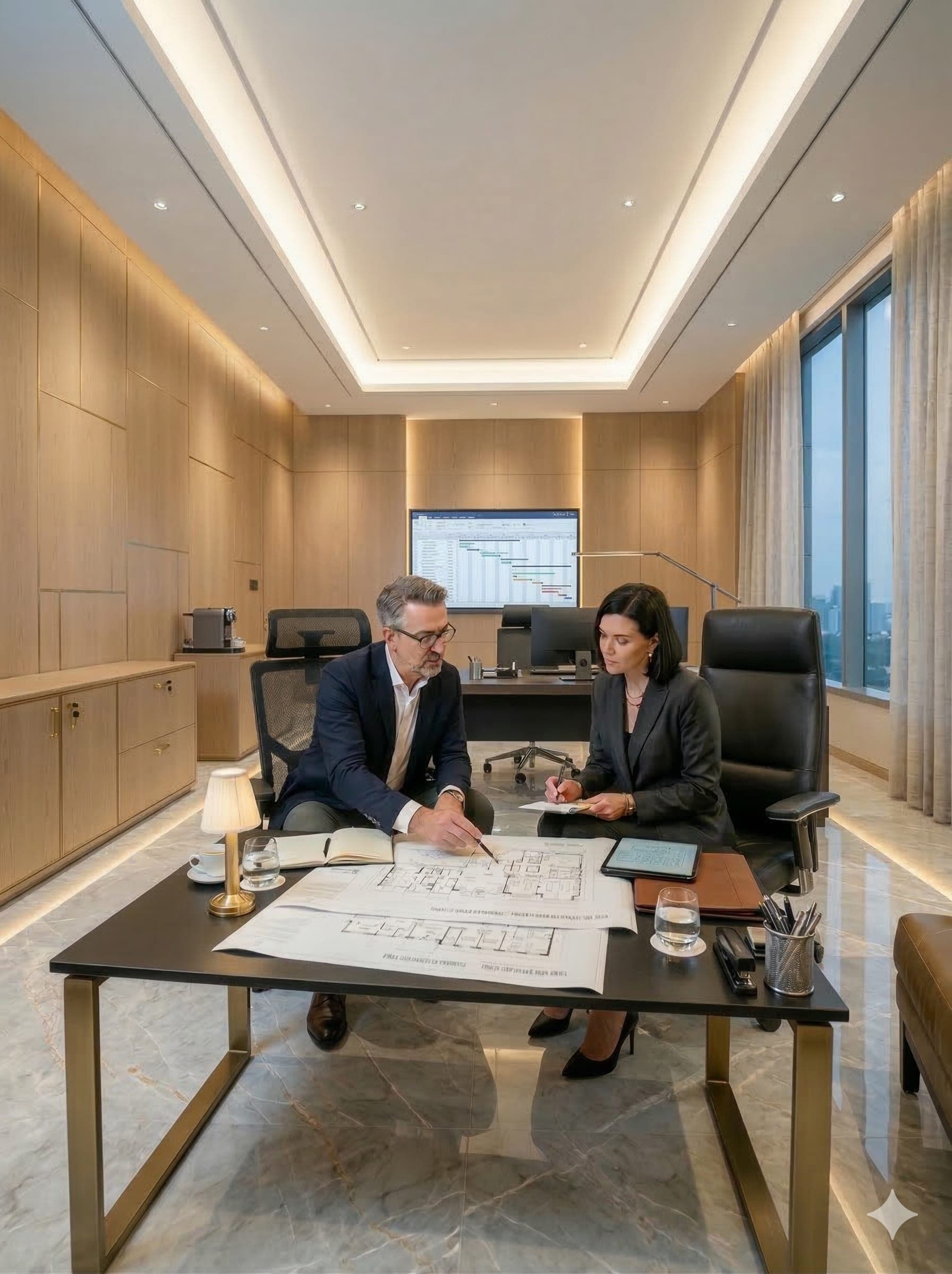 Inbrengen Hotel en delen van ervaring